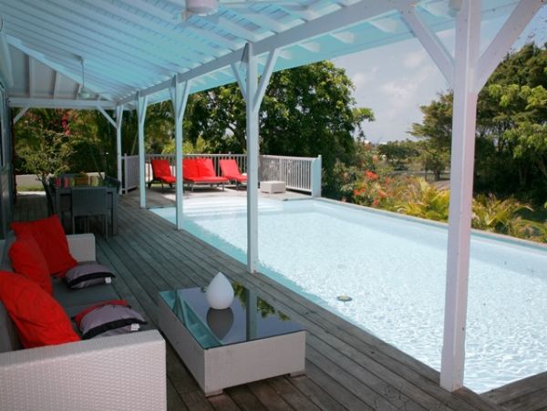 Guadeloupe Home 959326