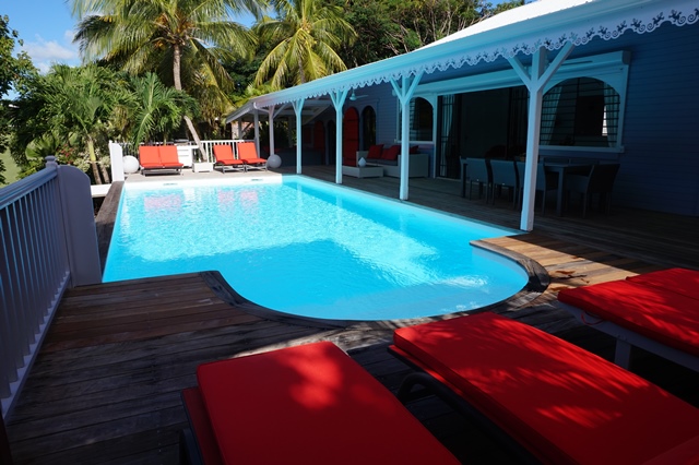 Guadeloupe Home 959326