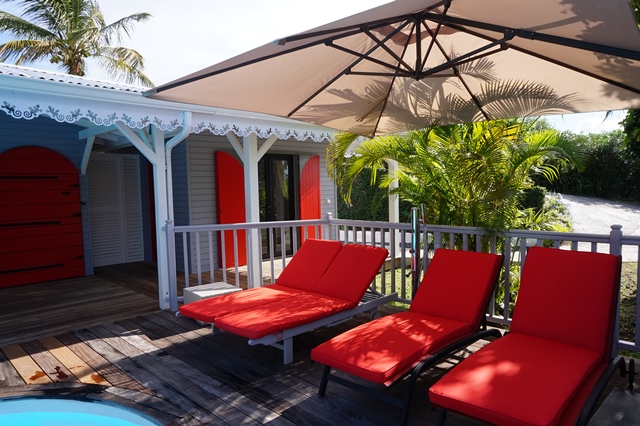 Guadeloupe Home 959326