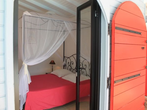 Guadeloupe Home 959326
