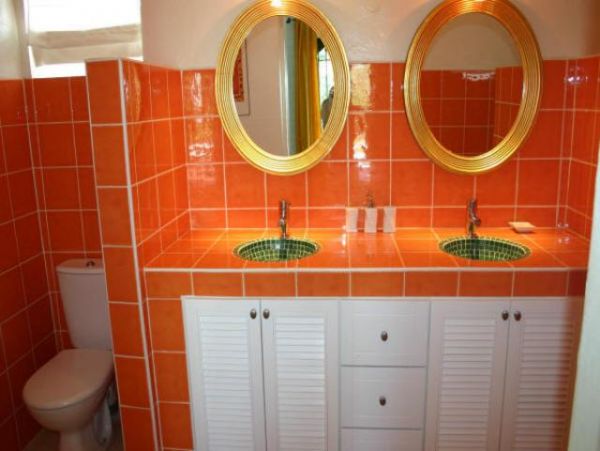 Guadeloupe Home 959326