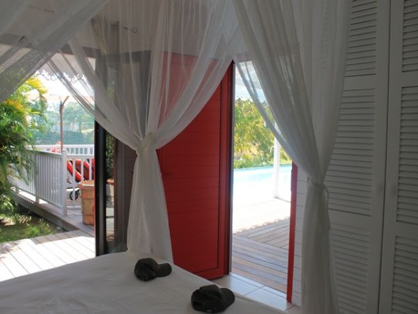 Guadeloupe Home 959326