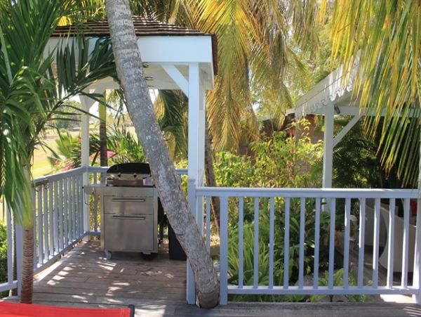 Guadeloupe Home 959326
