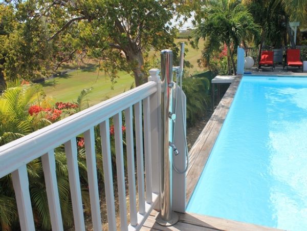 Guadeloupe Home 959326