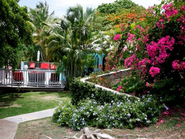 Guadeloupe Home 959326