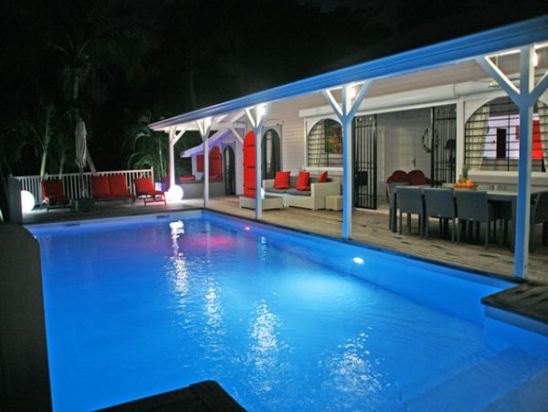 Guadeloupe Home 959326