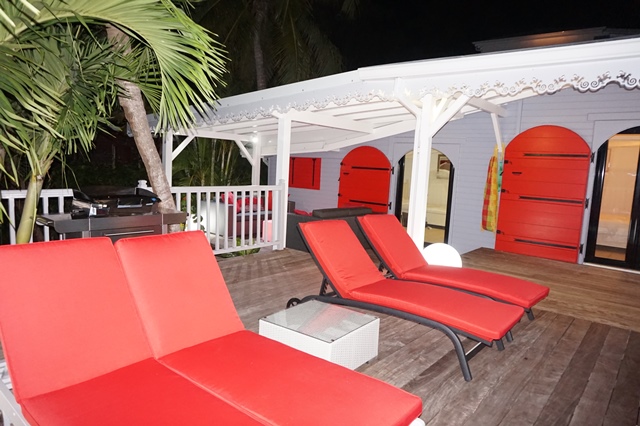 Guadeloupe Home 959326
