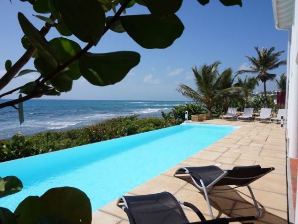 Guadeloupe Home 959327