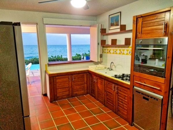 Guadeloupe Home 959327