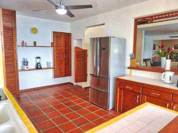 Guadeloupe Home 959327