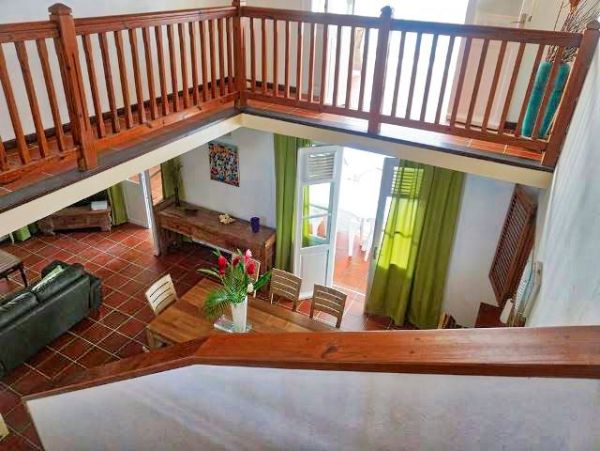 Guadeloupe Home 959327