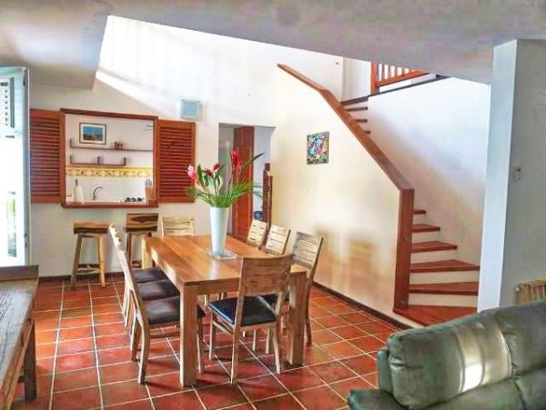 Guadeloupe Home 959327