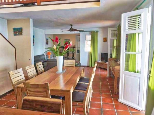 Guadeloupe Home 959327