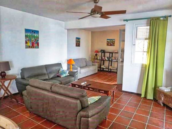 Guadeloupe Home 959327