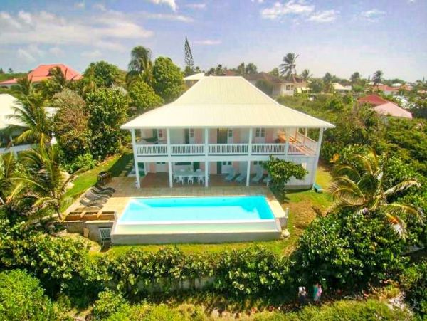 Guadeloupe Home 959327