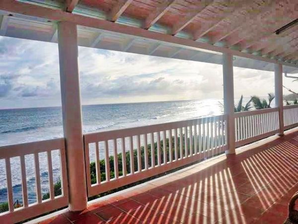 Guadeloupe Home 959327