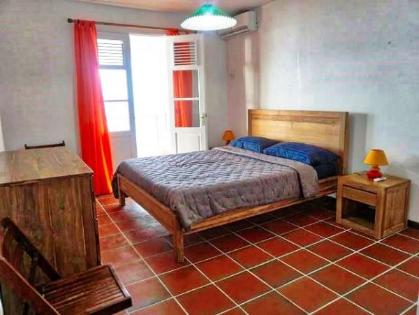 Guadeloupe Home 959327