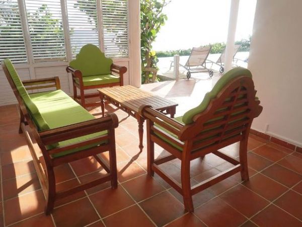 Guadeloupe Home 959327