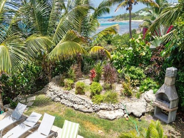 Guadeloupe Home 959327