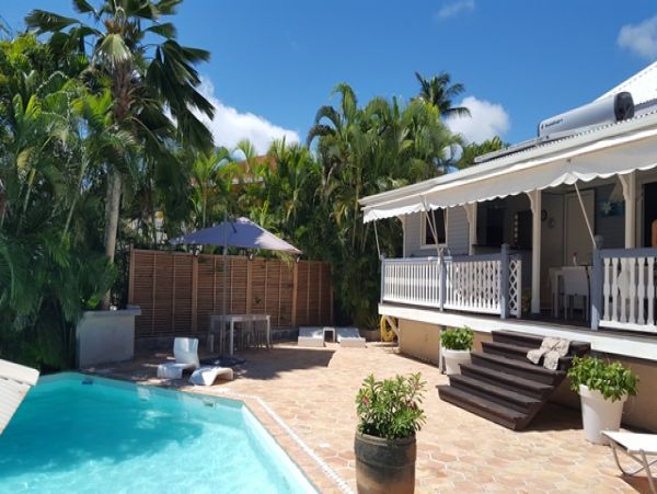 Guadeloupe Home 959328