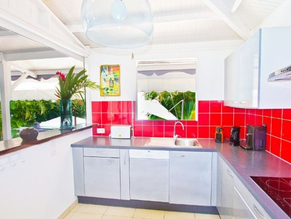 Guadeloupe Home 959328