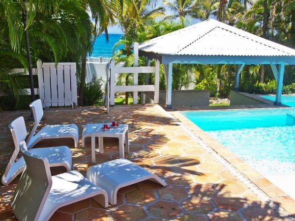 Guadeloupe Home 959328