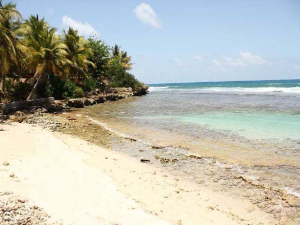 Guadeloupe Home 959328