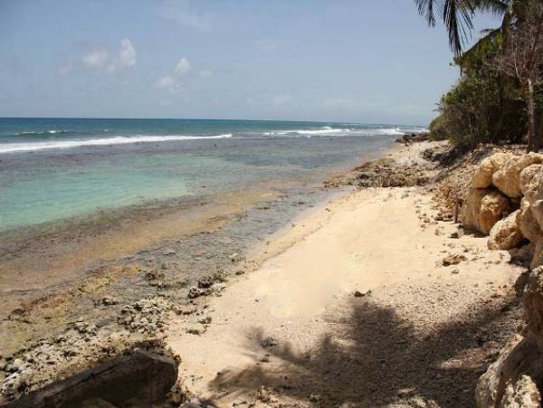Guadeloupe Home 959328