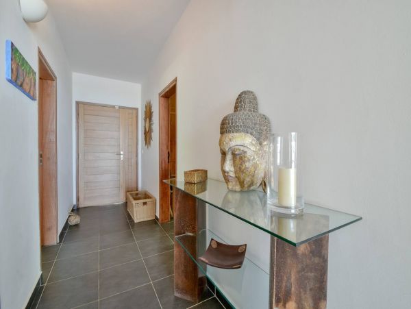 Beachfront Bliss Guadeloupe Vacation Rental with 4 Bedrooms