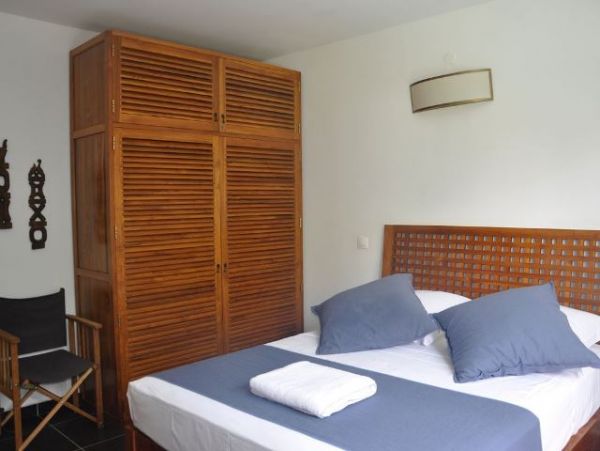 Beachfront Bliss Guadeloupe Vacation Rental with 4 Bedrooms