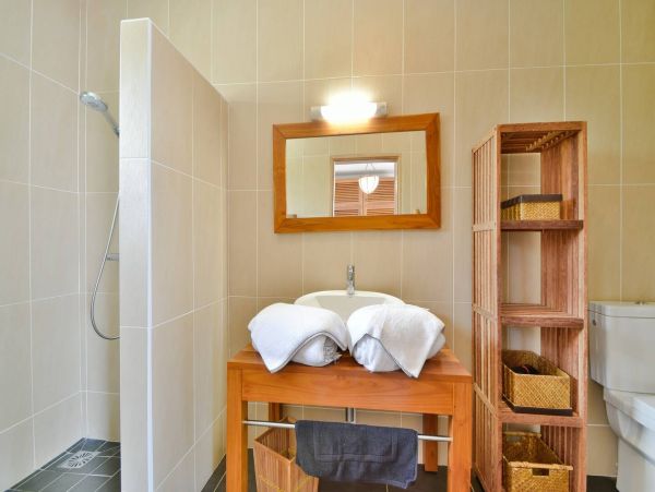 Beachfront Bliss Guadeloupe Vacation Rental with 4 Bedrooms