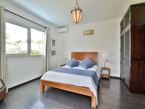 Beachfront Bliss Guadeloupe Vacation Rental with 4 Bedrooms