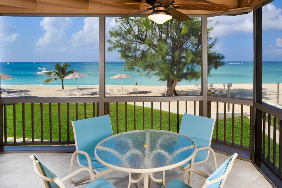 Cayman Islands Condo 959348