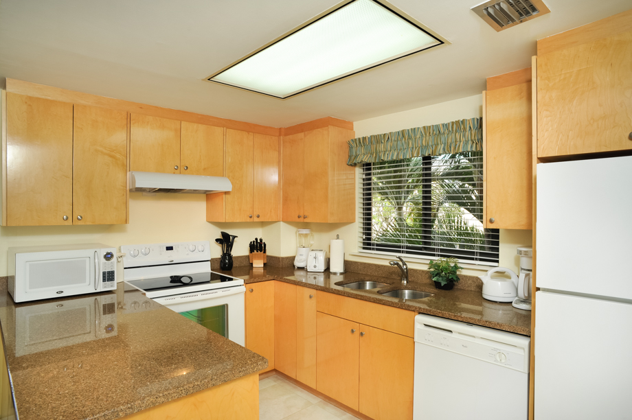 Cayman Islands Condo 959348