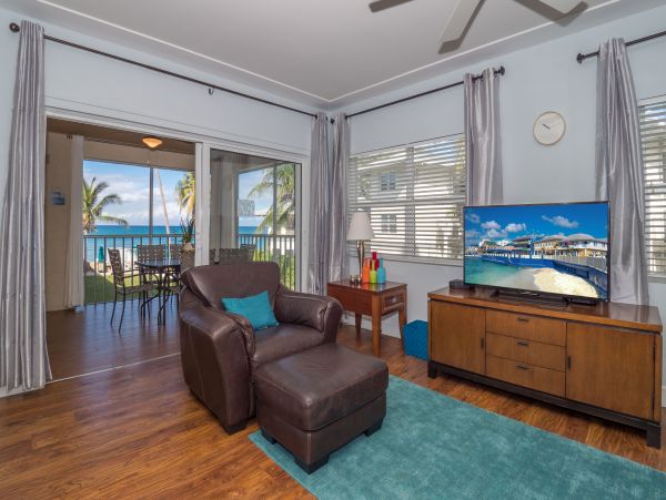 Cayman Islands Condo 959361