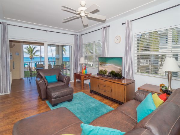 Cayman Islands Condo 959361
