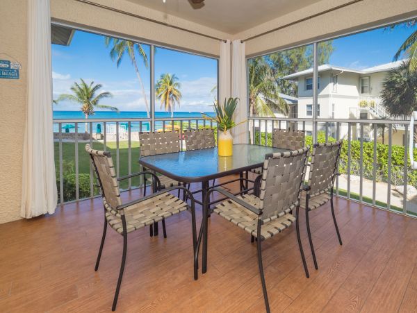 Cayman Islands Condo 959361