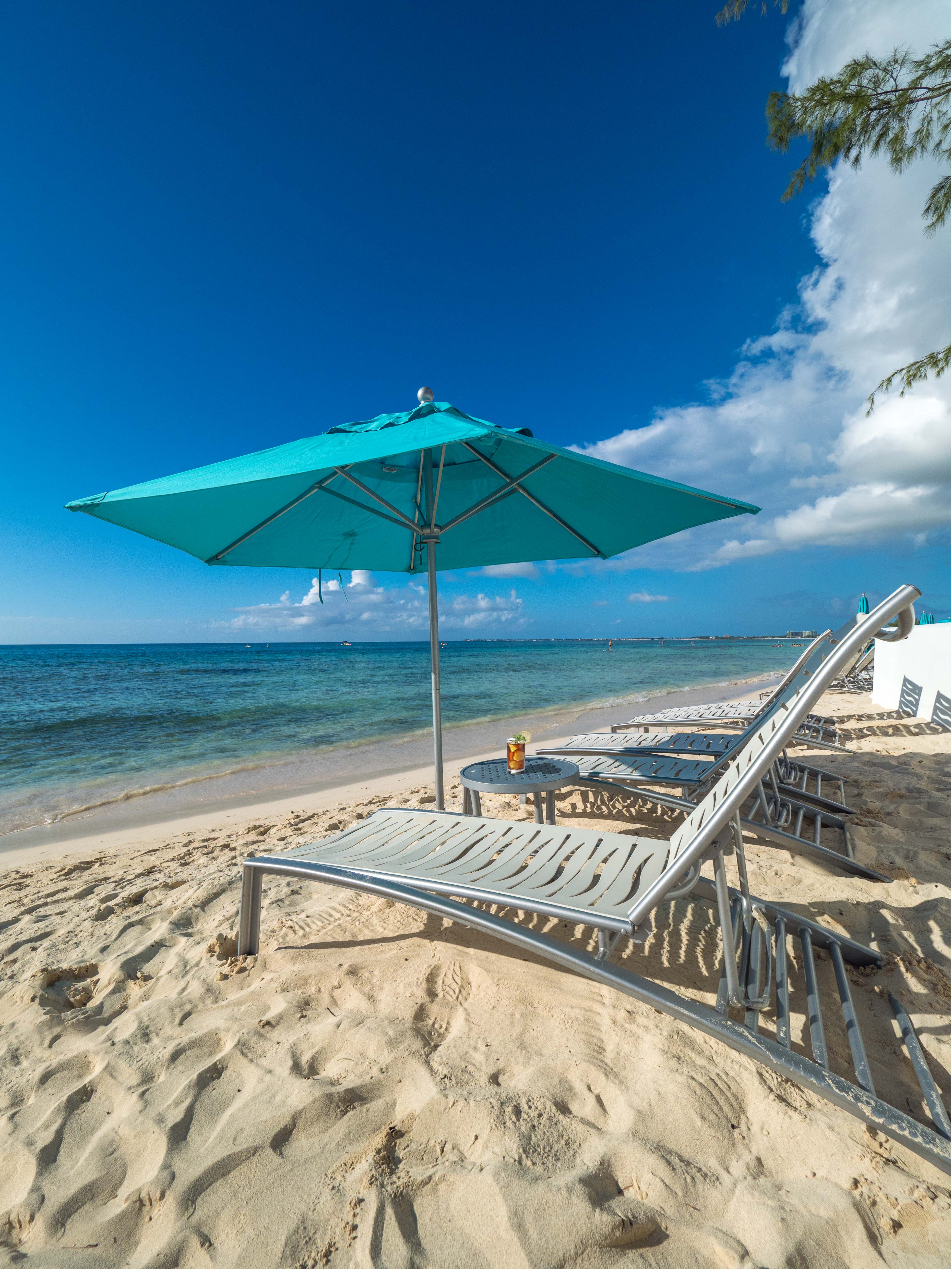 Cayman Islands Condo 959361