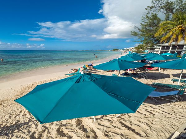 Cayman Islands Condo 959361