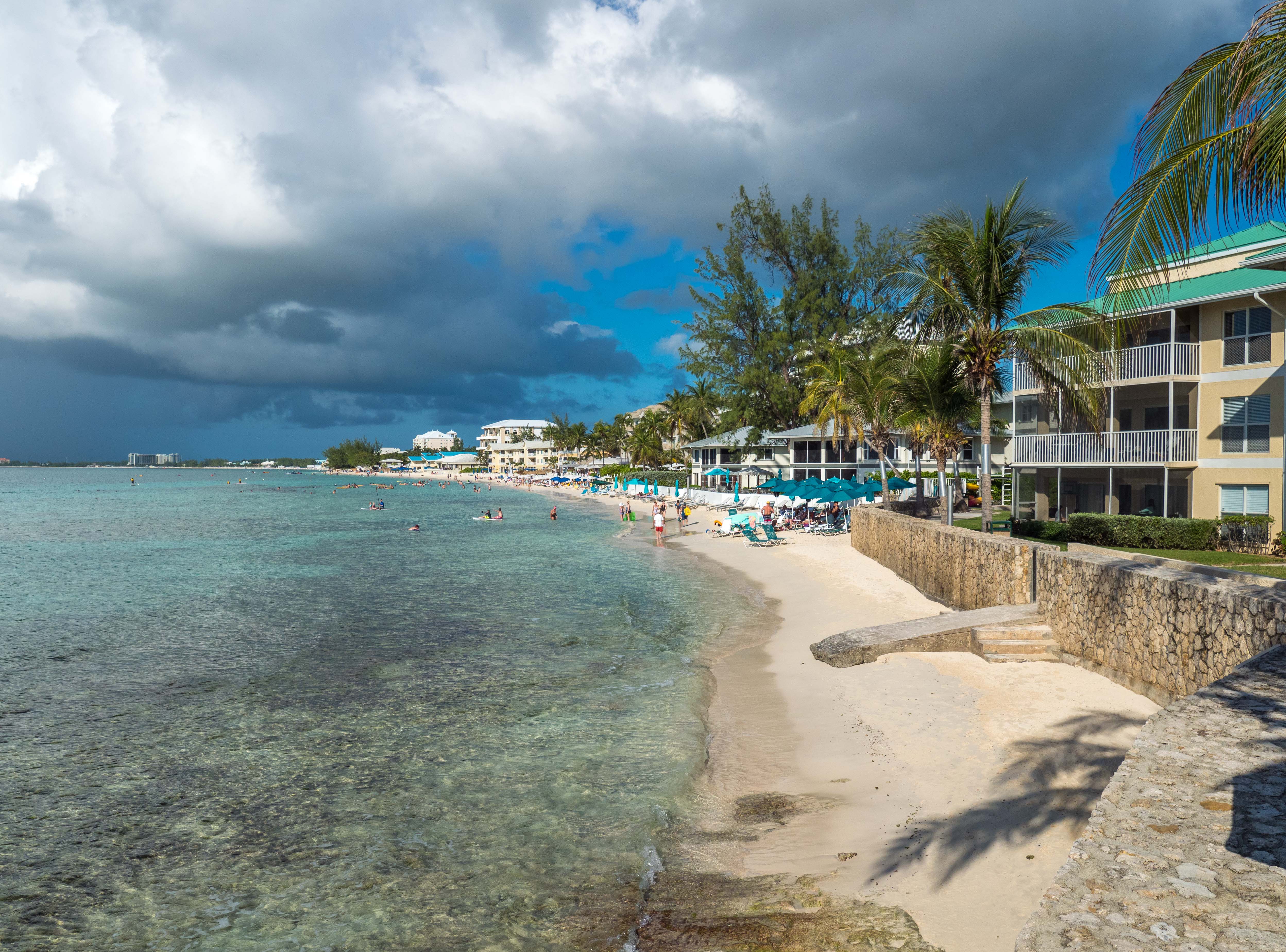 Cayman Islands Condo 959361