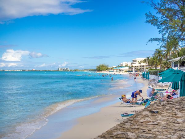 Cayman Islands Condo 959361