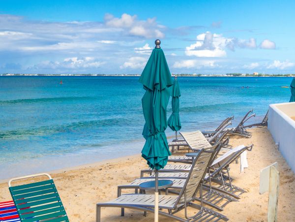 Cayman Islands Condo 959361