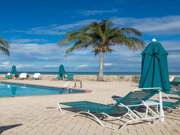 Cayman Islands Condo 959361