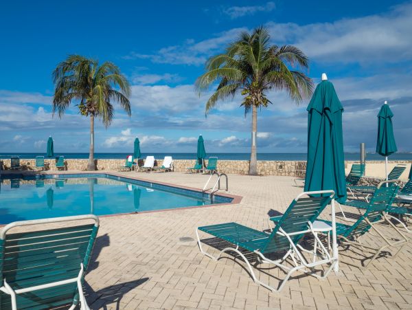 Cayman Islands Condo 959361