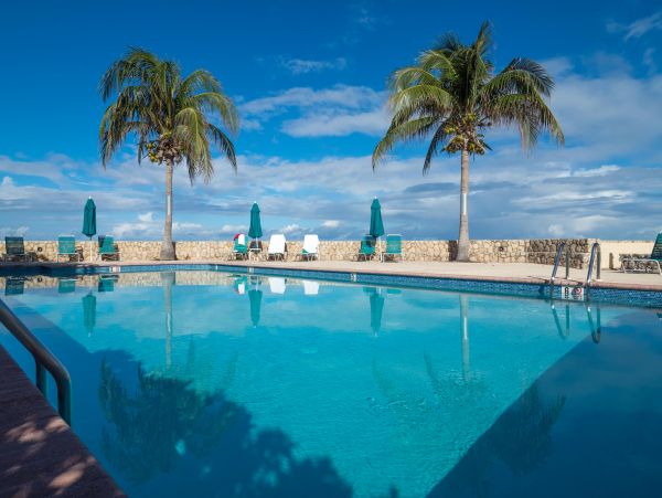 Cayman Islands Condo 959361