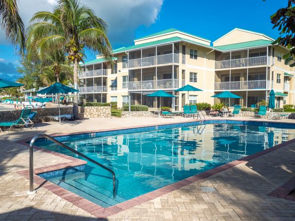 Cayman Islands Condo 959361