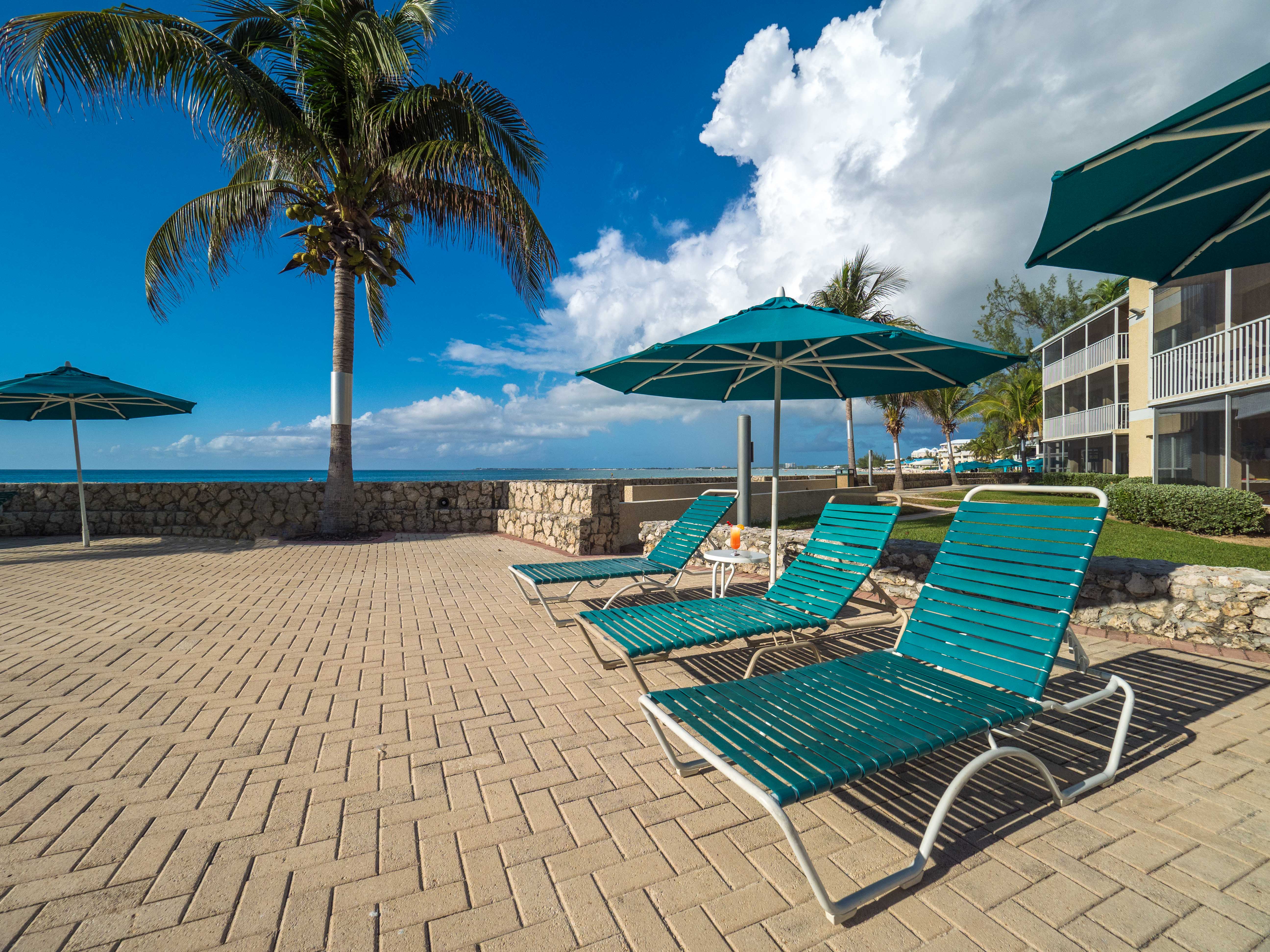 Cayman Islands Condo 959361