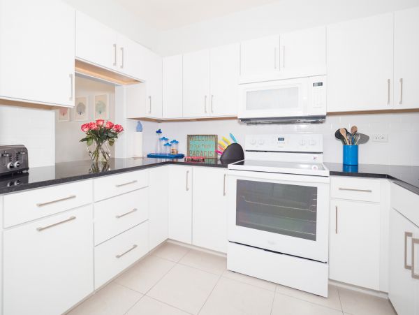Cayman Islands Condo 959361