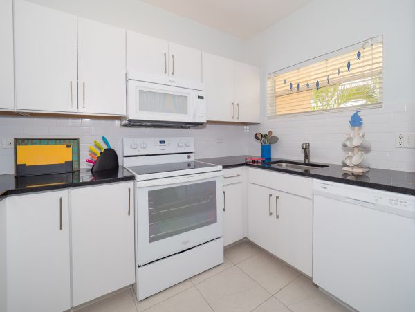 Cayman Islands Condo 959361