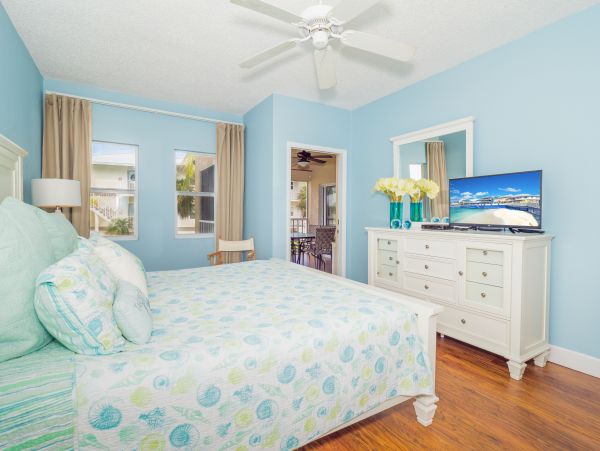 Cayman Islands Condo 959361